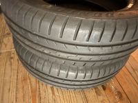 2x Dunlop 165 65 15 Sommerreifen Gute Profiltiefe Nordrhein-Westfalen - Herten Vorschau