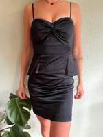 Abiball Cocktail Kleid elegant Köln - Porz Vorschau