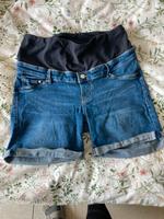 Shorts Schwangerschaft von H&M Mama in 44 Mülheim - Köln Holweide Vorschau