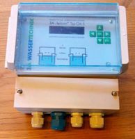 Ölabscheider-Überwacher Typ OASA ,3A WASSERTECHNIK Rheinland-Pfalz - Neustadt an der Weinstraße Vorschau