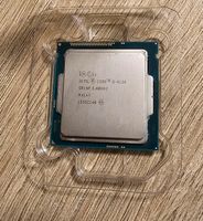 Intel CPU i3-4130 Niedersachsen - Lohne (Oldenburg) Vorschau