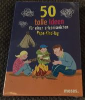 OV 50 tolle Ideen für einen erlebnisreichen Papa-Kind-Tag Schleswig-Holstein - Molfsee Vorschau