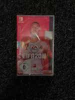 Nintendo Switch fifa 20 Fußball NEU OVP spiel Legacy Edition Hessen - Nidda Vorschau