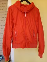 orange - rote Jacke von ESPRIT Gr. 36 für nur 15,- € Bayern - Megesheim Vorschau