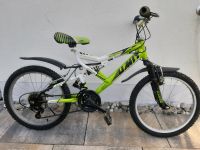 Kinderfahrrad 20 Zoll Bayern - Ramerberg Vorschau