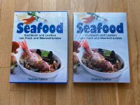 „Seafood“ Kochbuch und Lexikon von Fisch und Meeresfrüchten Bayern - Regensburg Vorschau