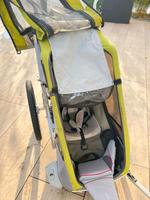 Thule Chariot Cougar 1 Kinderanhänger Pankow - Prenzlauer Berg Vorschau