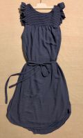 H&M Sommer Kleid blau Damen Größe 34 Sachsen-Anhalt - Möser Vorschau