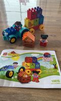Lego Duplo „Mein erster Traktor“ Nr. 10615 Bayern - Kammlach Vorschau
