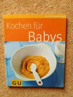 Buch "Kochen für Babys" - TOP-Zustand! Leipzig - Lindenthal Vorschau