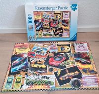 Ravensburger Puzzle 6+, 100 Teile XXL Baden-Württemberg - Altlußheim Vorschau