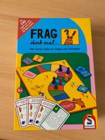 Frag doch mal … die Maus Gesellschaftsspiel Kinderspiel Nordrhein-Westfalen - Schlangen Vorschau
