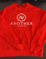 Sweatshirt „Another Adventure“ Leipzig - Kleinzschocher Vorschau