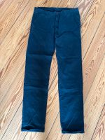 2 Chino Hosen Scotch & Soda W33 (blau & beige) Eimsbüttel - Hamburg Rotherbaum Vorschau