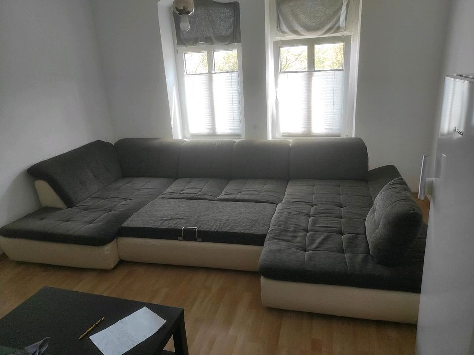 Schlafsofa in Gotha