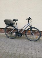 28 zoll Fahrrad - Dynamics Magic Tour Mk 2 Berlin - Reinickendorf Vorschau