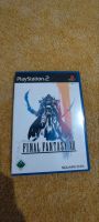 Final Fantasy 12 PS2 Play Station 2 Brandenburg - Guben Vorschau