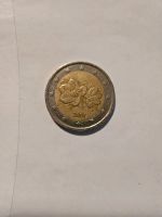 2 Euro Münze Saarland - Dillingen (Saar) Vorschau
