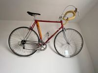 Vintage Rennrad Rot/Chrome RH58 Hessen - Langen (Hessen) Vorschau