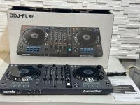 Pioneer DJ DDJ FLX6-4-Kanal-DJ-Controller Neu verpackt Nordrhein-Westfalen - Gelsenkirchen Vorschau