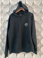 IBIZA Republic Hoodie Kapuzenpulli XL schwarz Nordrhein-Westfalen - Pulheim Vorschau