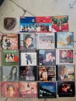 20 CD verschiede Musik Bayern - Lindau Vorschau