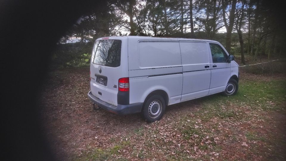 Vw t5 2.0tdi in Märkische Heide