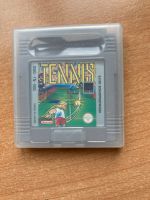 Game Boy Spiel Tennis Original Nintendo! Baden-Württemberg - Heidelberg Vorschau