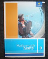 Mathematik heute 9, BUCH 978-3-507-87734-4 Hannover - Bothfeld-Vahrenheide Vorschau