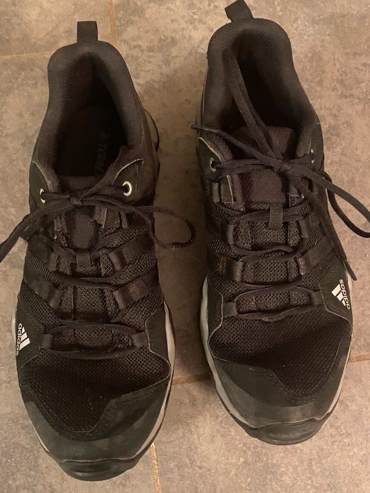 Adidas deals terrex ax2rk