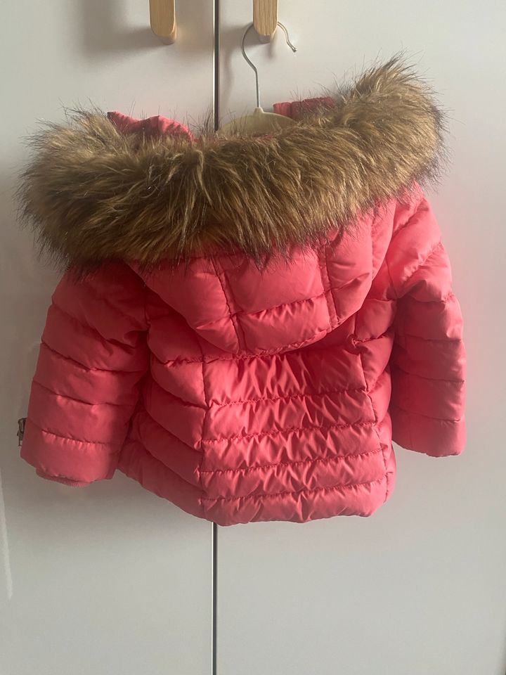 Winterjacke „Tommy Hilfiger“ in Barßel