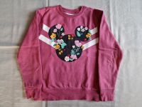 Disney Sweatshirt Pullover Gr. 128 wie 122 pink Mickey Micky Maus Dortmund - Hombruch Vorschau