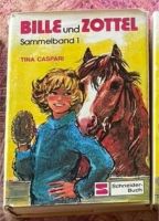 Buch Pferd Sammelband 1 Bille und Zottel von Tina Caspari Baden-Württemberg - Pforzheim Vorschau