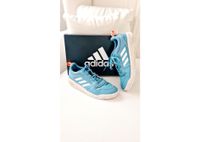 Adidas - Sportschuhe - 36 - Sneakers - Hellblau Mädchen Baden-Württemberg - Singen Vorschau