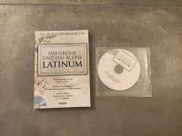 Lateinbuch "Das große & kleine Latinum, Vokabeltraining, mit CD Baden-Württemberg - Rottenburg am Neckar Vorschau