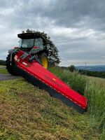 Omarv Böschungsmulcher Seitenmulcher Schlegelmulcher Mulcher Nordrhein-Westfalen - Schmallenberg Vorschau