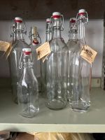 Bügelverschluss Flaschen Bayern - Neustadt a.d.Donau Vorschau