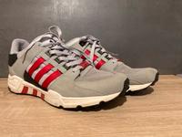 Adidas Equipment Support (2015) Bayern - Vorbach Vorschau