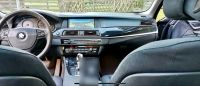 5er BMW F11 mit Standh/Panoramad/Navi Prof✔️ Hessen - Solms Vorschau