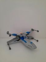 Lego Starwars X-Wing Niedersachsen - Worpswede Vorschau