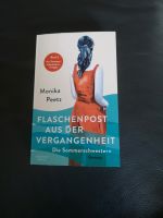 Monika Peetz Flaschenpost aus der Vergangenheit Sommerschwestern Hessen - Fulda Vorschau