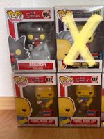 FUNKO POP THE SIMPSONS Treehouse of Horror Duisburg - Rumeln-Kaldenhausen Vorschau