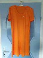 Kleid Gr.42 orange Bayern - Westerheim Vorschau