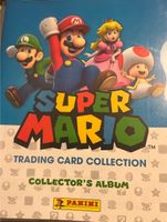 Super Mario Sammelkarten Trading Card Collection Panini Nordrhein-Westfalen - Unna Vorschau