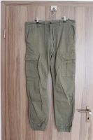 Hugo Boss Orange Cargohose Tapered Fit Gr. 48 Saarland - Merzig Vorschau