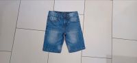 Jeans-Shorts Gr. 110 REGULAR FIT von ZARA BOYS Nordrhein-Westfalen - Wiehl Vorschau