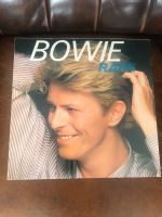 David Bowie Rare LP Vinyl Berlin - Charlottenburg Vorschau