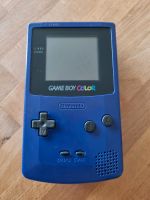 Nintendo Gameboy Color Rheinland-Pfalz - Wallmerod Vorschau