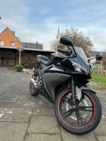 Yamaha yzfr 125 ‼️ 28.000 KM nur ‼️ Nordrhein-Westfalen - Sankt Augustin Vorschau