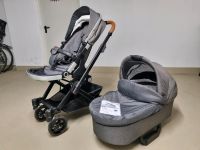 Hartan Yes GTX Kinderwagen Kombikinderwagen mit neuem Gestell Berlin - Biesdorf Vorschau